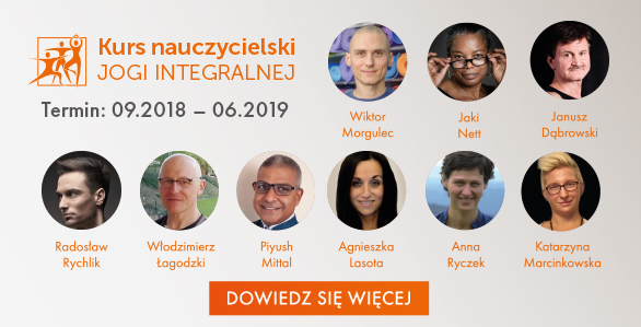 Permalink to KURS NAUCZYCIELSKI JOGI INTEGRALNEJ KURS NAUCZYCIELSKI JOGI INTEGRALNEJ