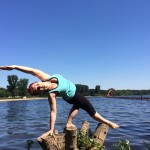 Warsztaty Vinyasa Joga 