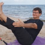 Wakacje z jogą 2017 nad morzem :: Wyspa Sobieszewska :: WS7 :: Joga dla kręgosłupa :: 7 dni