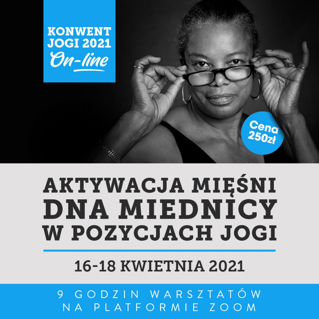 Permalink to MIĘDZYNARODOWY KONWENT JOGI :: JAKI NETT :: ON- LINE 16-18 kwietnia 2021 MIĘDZYNARODOWY KONWENT JOGI :: JAKI NETT :: ON- LINE 16-18 kwietnia 2021