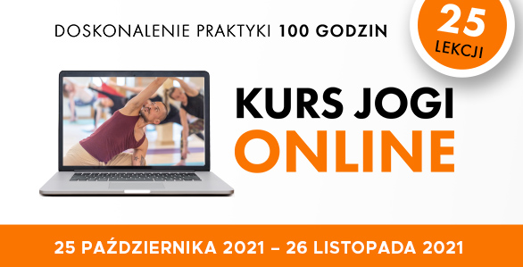 Permalink to Kurs jogi ON-LINE 25 lekcji Wiktor Morgulec- doskonalenie praktyki 25.10-26.11.2021 Kurs jogi ON-LINE 25 lekcji Wiktor Morgulec- doskonalenie praktyki 25.10-26.11.2021