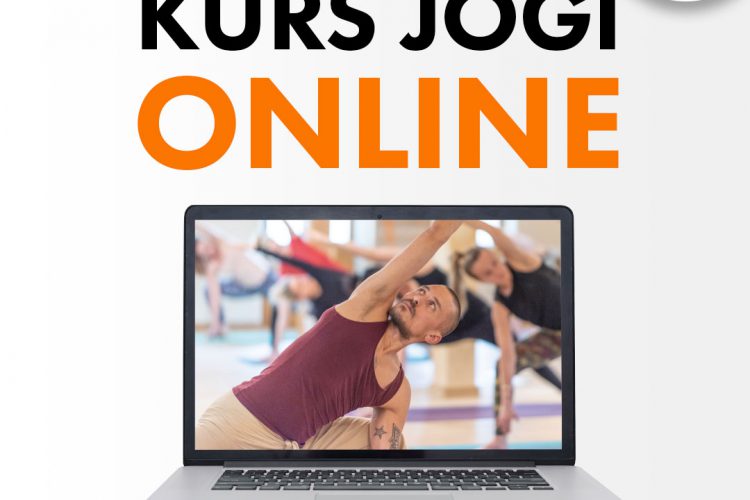 Kurs jogi ON-LINE 25 lekcji Wiktor Morgulec – doskonalenie praktyki 20.02-24.03.2023